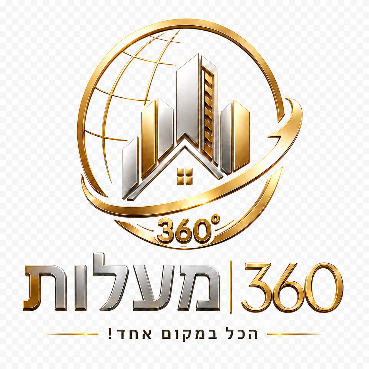 360 מעלות